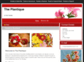 theplantique.com