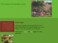 thesantafegardenclub.org