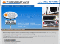 thirdcoastvans.com