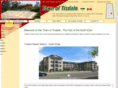 townoftisdale.com