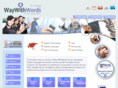 transcriptionasia.com