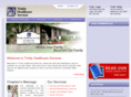 trinitywv.com
