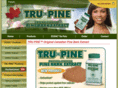 tru-pine.net