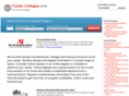 tuckercolleges.com