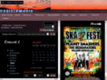 vanislemusic.com