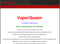 vaperqueen.com