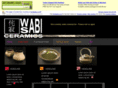 wabi-sabi-ceramics.com
