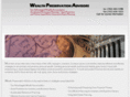 wealthadvisors.net