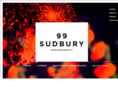 99sudbury.ca