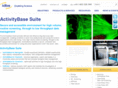 activitybase.com