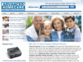 advancedhomecarekansas.com