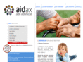 aidaxservices.com