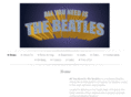 allyouneedisthebeatles.com