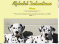 alphadal-dalmatians.com