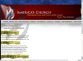 americaschurch.org