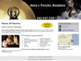 annaspsychicreadingsracine.com