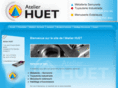 atelier-huet.com