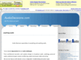 audiodecisions.com