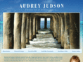 audreyjudson.com