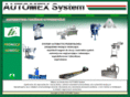 automex-system.com.pl