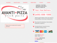 avantipizzabelmont.com