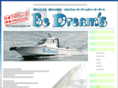 be-dreams.com