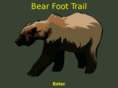 bearfoottrail.com