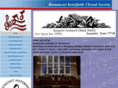 beaumontinterfaithchoir.com