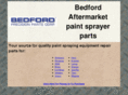 bedfordprecisiononline.com