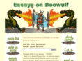 beowulfessays.com