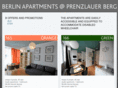 berlinapartments.biz