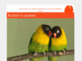 betterlovebirds.org