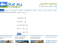 blueskyhomes.co.uk
