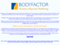 bodyfactor.co.uk