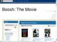 booshthemovie.com