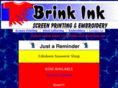 brinkink.com