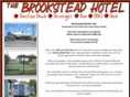brooksteadhotel.com.au