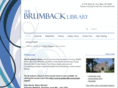 brumbacklib.com