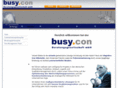 busycon-ag.com