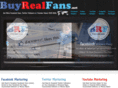 buyrealfans.net