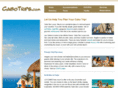cabotrips.com