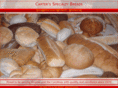 cartersbreads.com