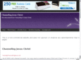 channelingjesus.net