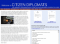 citizendiplomats.com