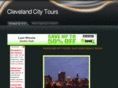 clevelandcitytours.com
