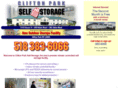cliftonparkselfstorage.com