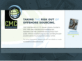 cmcinternational.net