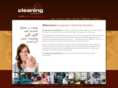 compardocleaningsolutions.com