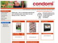 condomidirect.com