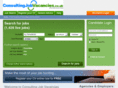 consultingjobvacancies.co.uk